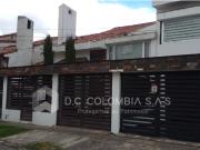 CASA DE DOS PISOS EN VENTA EN SUBA ATABANZA EN BOGOT