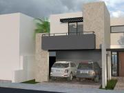 Casa de dos pisos en venta, entrega inmediata, Aire Puro