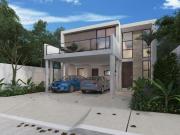 Casa de dos plantas con jardín y alberca, en venta,...