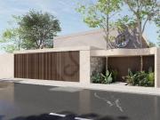 CASA DE DOS PLANTAS DE VENTA EN MERIDA YUCATAN RAICES DE...