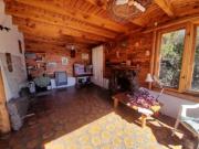 Casa de Dos Plantas, El Faldeo