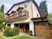 CASA DE DOS PLANTAS EN CIUDAD JARDIN EL PALOMAR