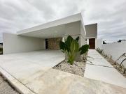 CASA DE DOS PLANTAS EN DZITYÁ, YUC