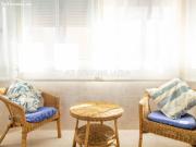 Casa de dos plantas en el centro de Mahón