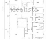 Casa de dos plantas en el centro de Mahón