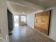 Casa de dos plantas en Santa inés, Nextlalpan, Edomex