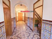 CASA DE DOS PLANTAS EN VENTA