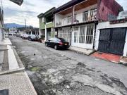 Vendo Casa en Villavicencio de dos plantas, barrio La...