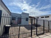 Casa de dos recámaras en generales de México