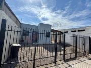 Casa de dos recámaras en generales de México