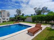 Casa de dos recámaras en playa del carmen
