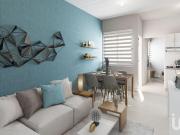 Casa de dos Recámaras en venta en Fraccionamiento...