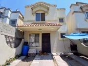 Casa de dos recámaras equipada Casa de dos recámaras equipada