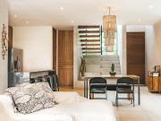 CASA DE DOS RECAMARAS UBICADA EN RESIDENCIAL EN TULUM