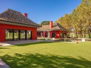 Casa de elegancia contemporánea en el corazón de La...