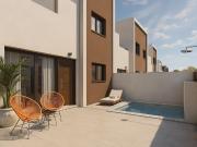 Casa de lujo junto al mar en Los Alcázares – Un refugio...