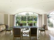 Casa de Ensueño Con Vista al Campo de Golf, Lomas...