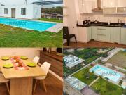 Casa De Ensueño Dentro De Condominio Rodeado De...