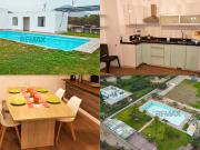Casa De Ensueño Dentro De Condominio Rodeado De...