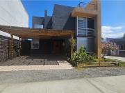 Casa de Ensueño en Antofagasta