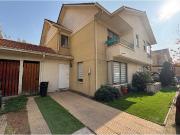 Casa de Ensueño en Ciudad Satélite, Maipú