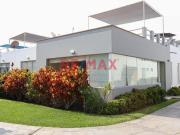 ¡Casa De Ensueño En Condominio Palabritas, Asia!