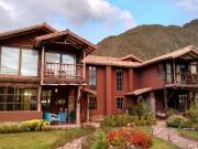 Casa de ensueño en el bello valle del Urubamba, Cusco, a...