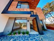 Casa de ensueño en El Olivar, Altozano