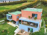 Casa de ensueño en Envigado Alto de las Palmas