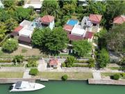 Casa de Ensueño en venta Marina de Baru Cartagena con...