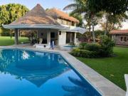 Casa de Ensueño en Venta – Yautepec, Morelos