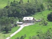 Casa de ensueño, Prusia Pozuzo