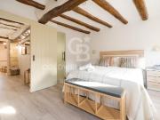 Casa reformada con acabados de lujo y totalmente...