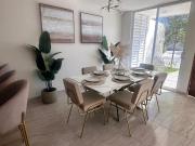 Casa de entrega inmediata al sur / modelo NAVARRA