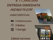 CASA DE ENTREGA INMEDIATA CIRCUITO DIPLOMATICOS SATÈLITE