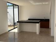 Casa de entrega inmediata, con piscina, de 3 recámaras,...