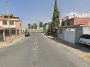 CASA ADJUDICADA EN AV. RANCHO ALEGRE, COL, SIERRA...