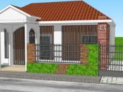 CASA DE ENTREGA INMEDIATA EN CALLE JUAN ALVAREZ, CENTRO...