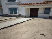 CASA DE ENTREGA INMEDIATA EN CAMINO REAL, CULIACAN SINALOA