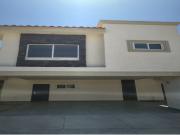 CASA DE ENTREGA INMEDIATA EN CANTABRIA, CULIACAN, SINALOA