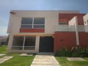 CASA DE ENTREGA INMEDIATA EN CARRETERA TOLUCA TEMOAYA,...