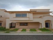 CASA DE ENTREGA INMEDIATA EN COSTA NORTE, FRACC. VILLA...