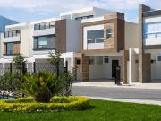 CASA DE ENTREGA INMEDIATA EN FRACC. RESIDENCIAL PRIV....