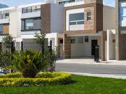 CASA DE ENTREGA INMEDIATA EN FRACC. RESIDENCIAL PRIV....