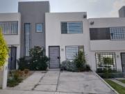 CASA DE ENTREGA INMEDIATA EN LOMAS DEL PEDREGAL, COL....