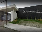 CASA DE ENTREGA INMEDIATA EN LUCIANNA RESIDENCIAL,...