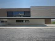 CASA DE ENTREGA INMEDIATA EN MONTE BLANCO, FRAN RESERVA...