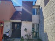 CASA DE ENTREGA INMEDIATA EN PASEOS DE TULTEPEC, EDOMEX....
