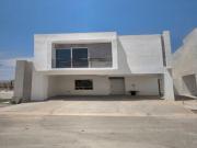 CASA DE ENTREGA INMEDIATA EN RESIDENCIAL SENDEROS, 2A...