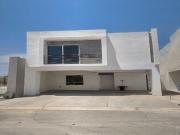 CASA DE ENTREGA INMEDIATA EN Residencial Senderos 2da...